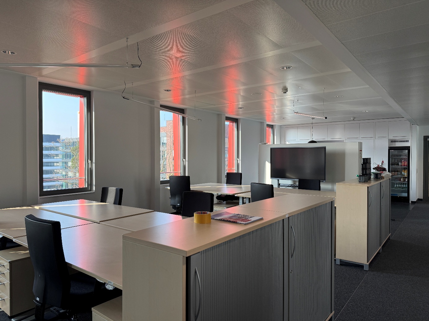 HOLM Frankfurt