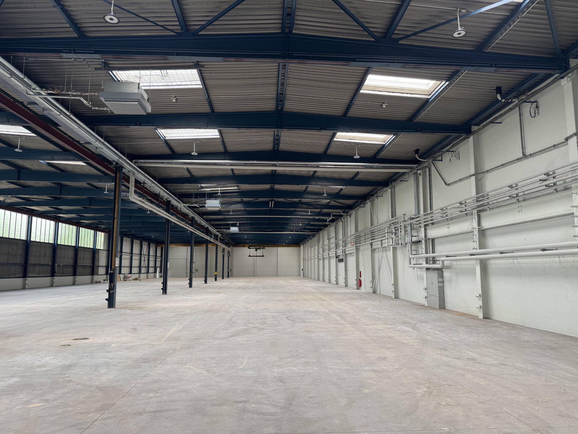 Warehouse